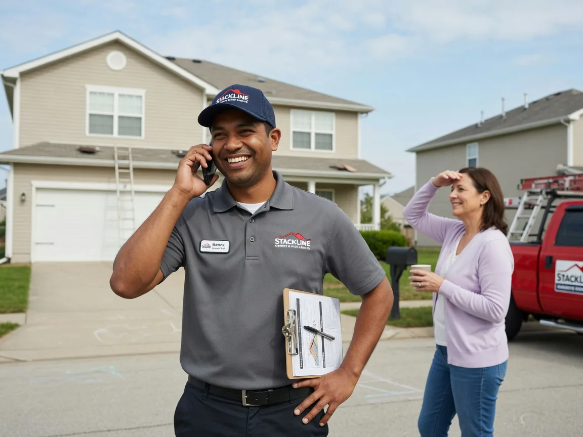Chimney flashing repair Darlington, MO FAQs